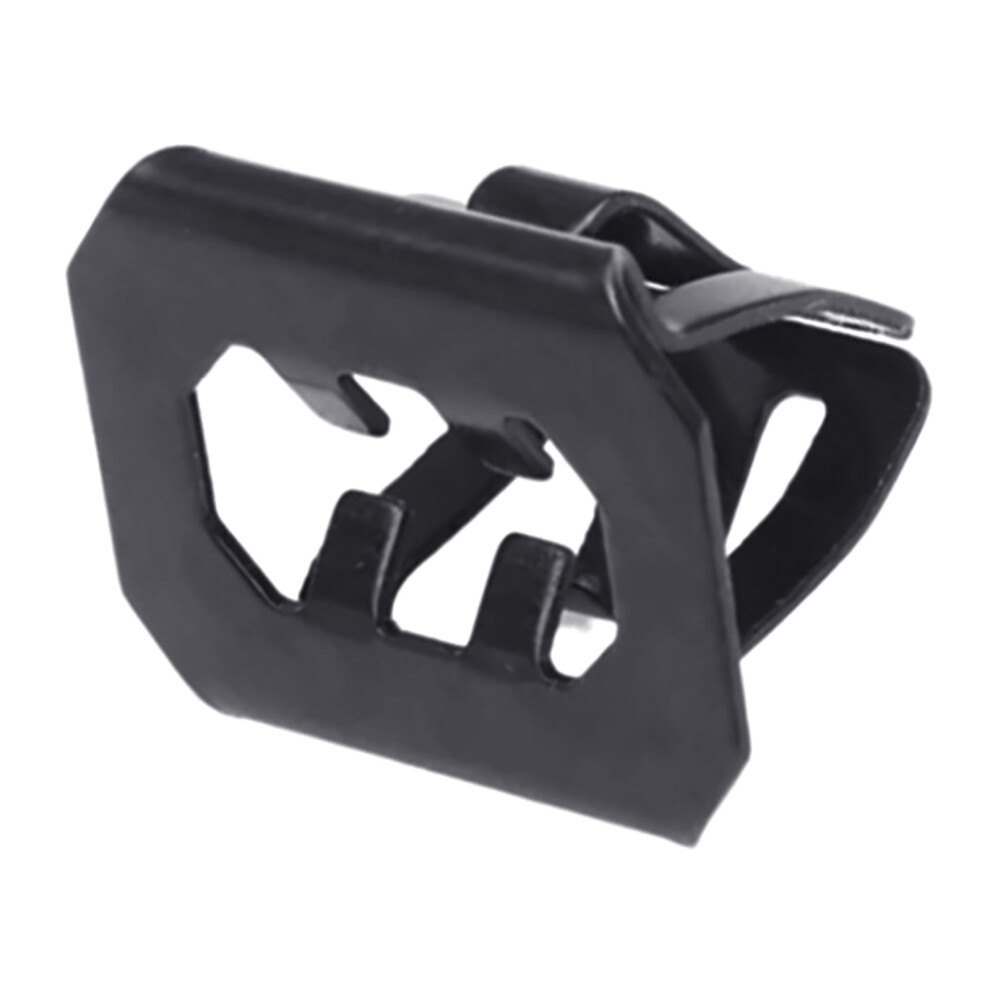 Automotive Front Grille Clips 15162843 Strong Metal Retainers For Vehicle 1 7754004745926