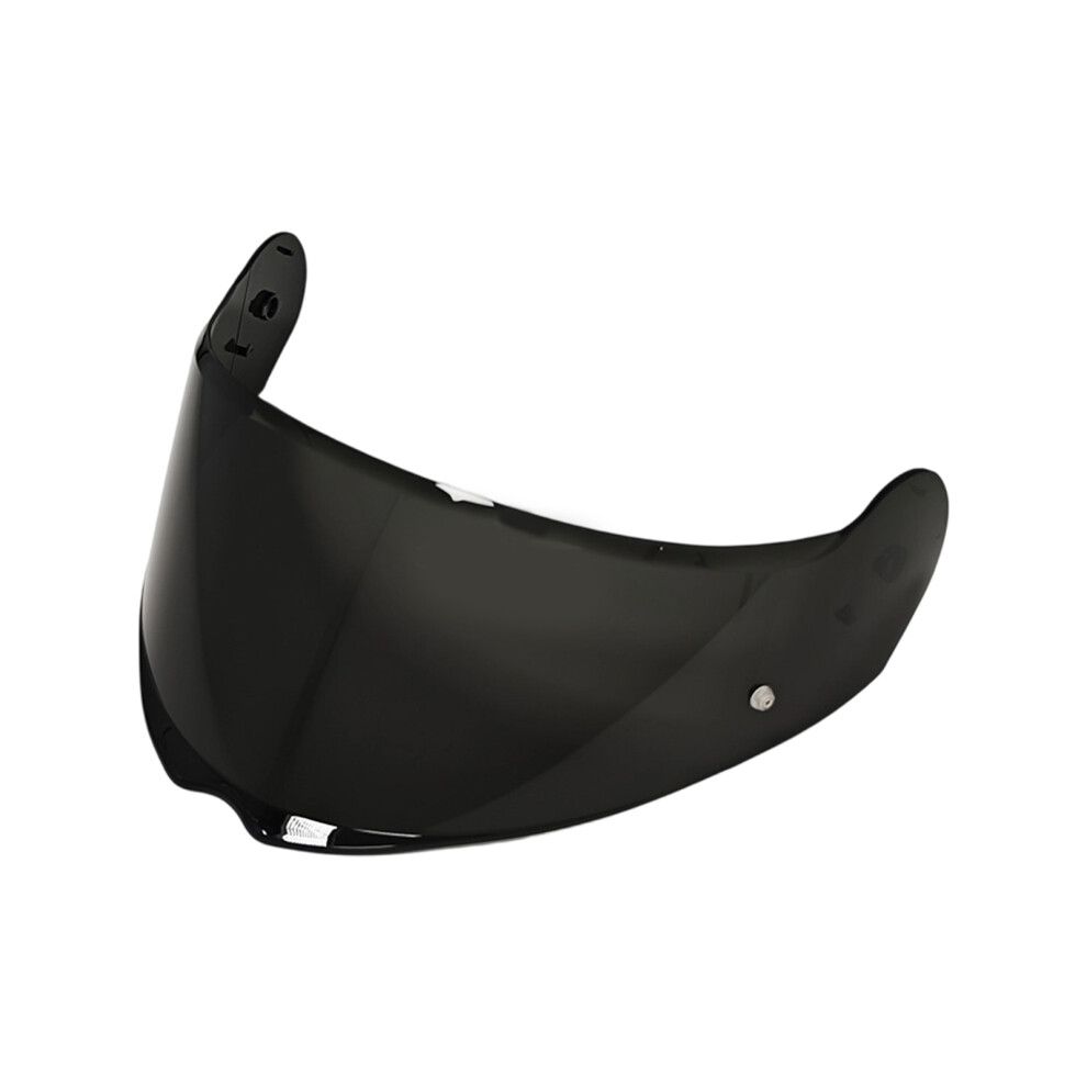 Easy Install Helmets Visors With Anti Fog Uv Shield Quick Change For Ff908 Use Deepblack 7754004718401