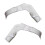Comfortable Shoulder Compression Sleeve For Various Activities And Age Left shoulder L 3