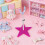 Star Base Doll Display Stand Support Holder For 1/8 1/12 Model Action Figure 05 4