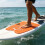 Slip Resistant substance Water Activity Deck Layer For dense Board And Big Board Orange 6