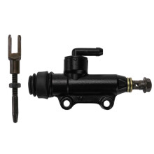 Hoofdremcilinder Achterrem Motorfiets voor F650GS F650CS F700GS F800GS F800R F800ST F800S F800GT F900R F850GS