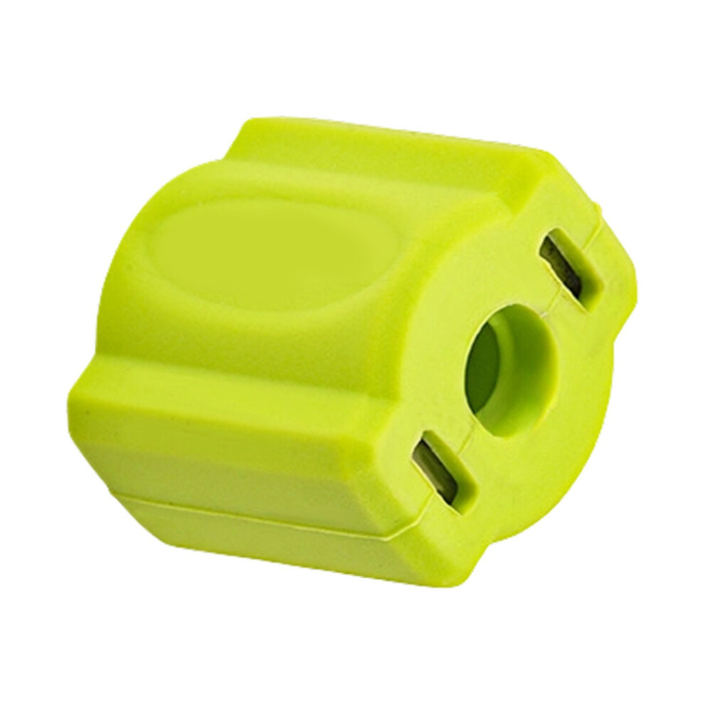 Magneticizer Screwdriver Bit Holder Magnetic Strong Magnetizer Removable Part Green 7754004689251