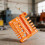 Screw Drilling Bit Gauge Portable Wire Screw Measuring Tool For Nut Bolt Thread 4