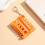Screw Drilling Bit Gauge Portable Wire Screw Measuring Tool For Nut Bolt Thread 5