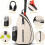 Scratch Proof Shuttlecock Case Ergonomic Shoulder Strap With Protective Padding 1off white 10