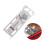Portable Aluminum Guide With Side Support For Secure action 1