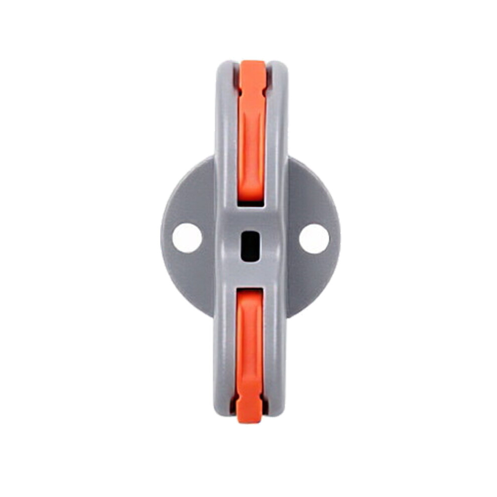 10Pcs Push In Terminals Block Electrical Splitter For Home And Industrial Wiring 1 7755000554406