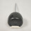 Adjustable Bass Drum Beater Hammer Suitable for Percussion Instruments Transparent 7