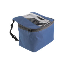Weatherproof Front Storage Bag Easy Mounting System for Daily Travel 6