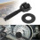 Turbos Belt Changing Tool Aluminum Belt Removal Tool For Select Model Electroplating color 2