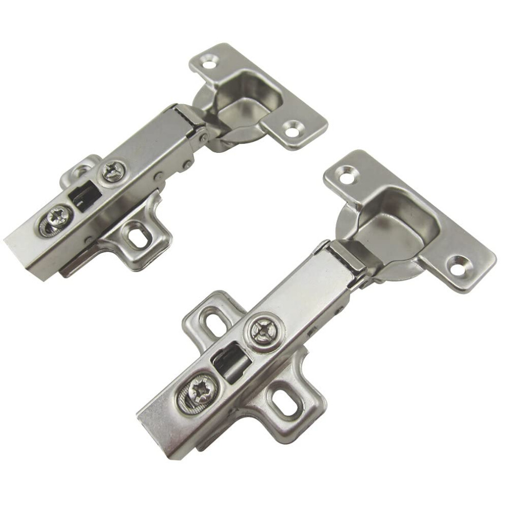 - Soft Slow Close Kitchen Cabinet Door Hinges - Image 2