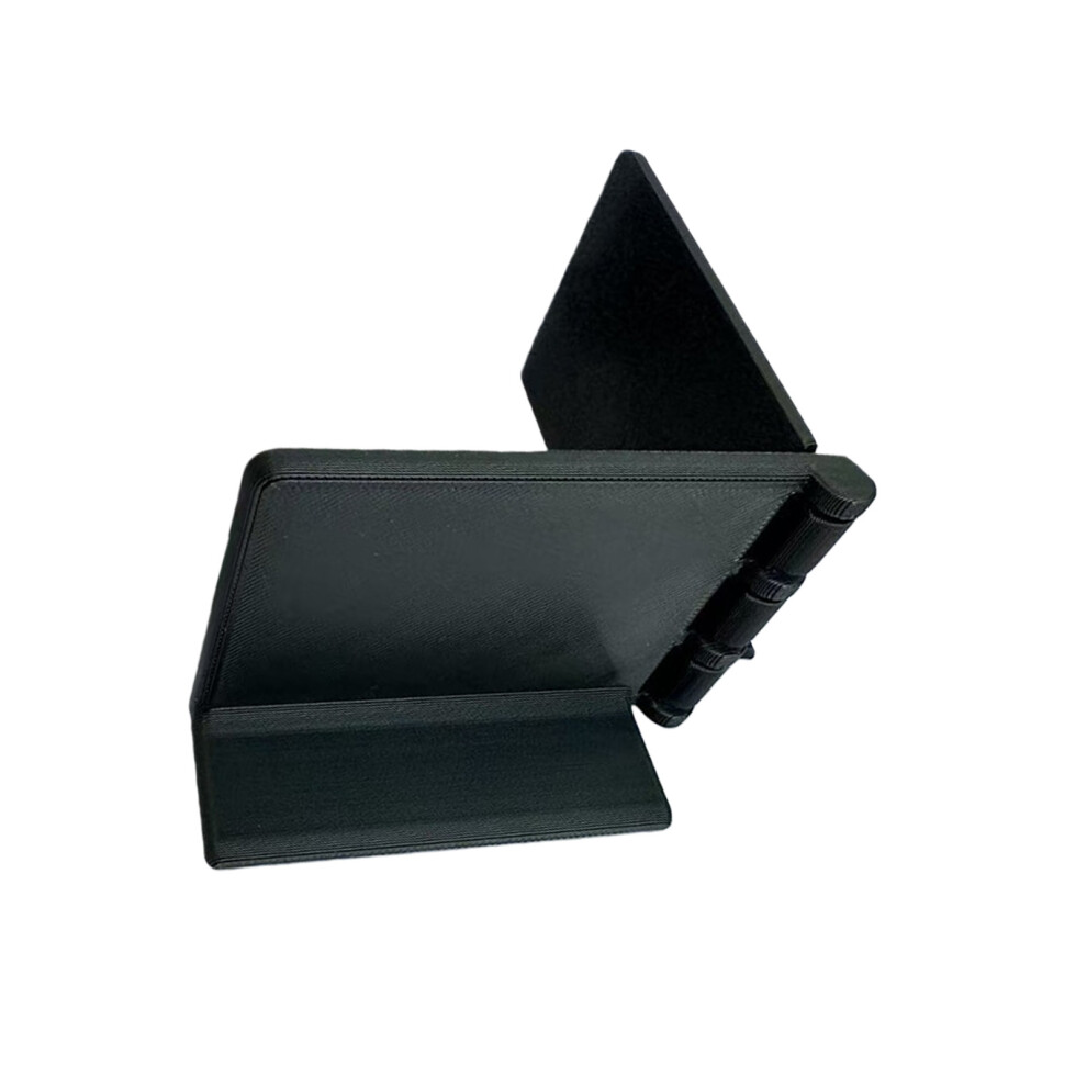 Non Drilling Luggage Holder Brackets Organizer Stand For Car Trunk Sedan And Suv 1Pc Black 7754004711365