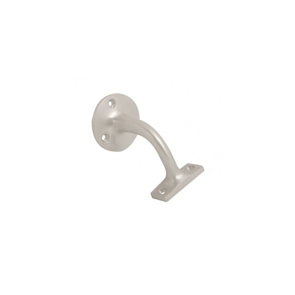 Fort Fasteners Handrail Bracket 2.5 Inch Saa Pack Of 1 5057670020697