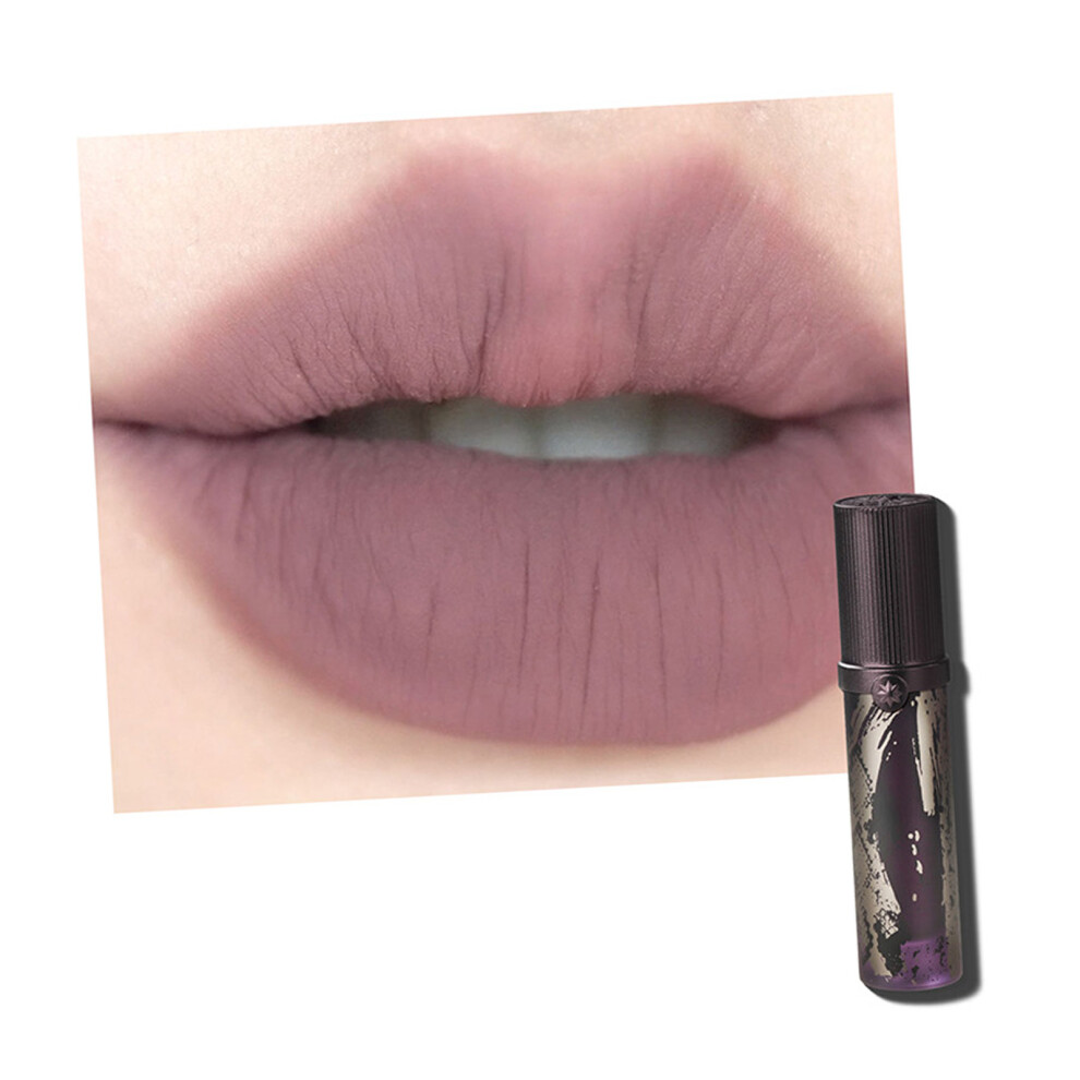 Matte Lipstick Long Lasting Up to 8 Hours Smooth Application Gentle Formula M73