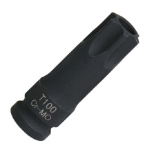 Star Impact Socket for Camshaft Pulley Position Correction In Engine Repair