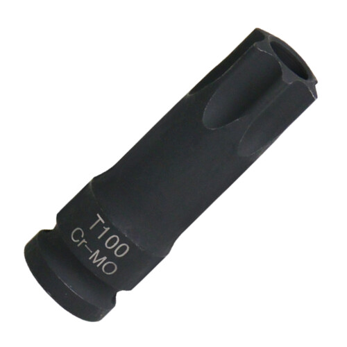 Star Impact Socket for Camshaft Pulley Position Correction In Engine Repair