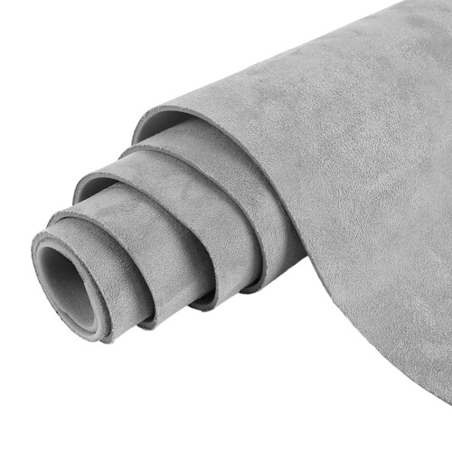 High Performances Sound Insulation Headliners Fabric Sponge Padding light gray 50X150