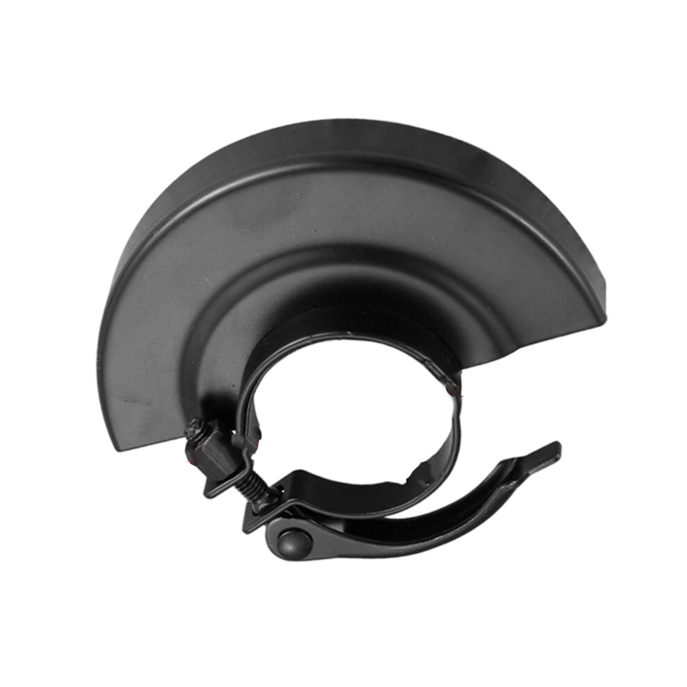 Safety Guard For Angle Grinder Easy Installation Debris Block 100/115/125/150 3 7754004702134