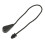 Tie Strap for 308/3008/2008/308S 2013-2021 Automotive Accessory Easy Install 1