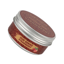 Solid Parfums Perfume Deodorant Fragrances Solid Ointment for Home Air STRAWBERRY