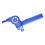 Motorcycle Throttle Visual Indicator Precise Throttling Throttle Accelerator Blue 1