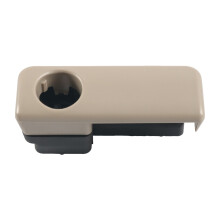 Car Armrest Lid Center Consoles Latches Replacement Clip 55506-35020-B0 for DeepBeige