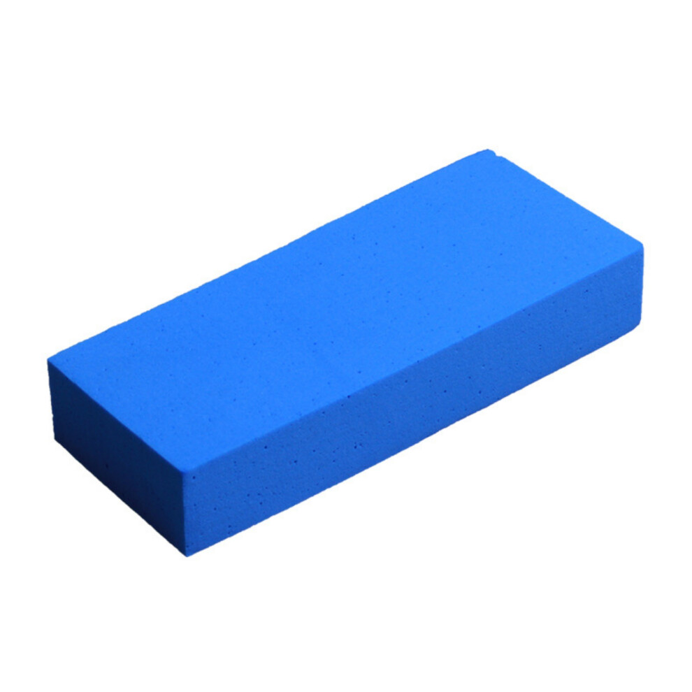 Multipurpose Cleaning Tool For Car Exterior And Interior Dust Removal Efficient Blue 7754004722439