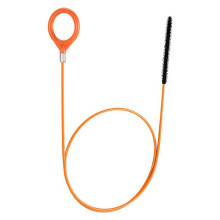 Multifunctional Resilient Car Sunroof Drain Unclogger Brush With Steel Wire Core 130cm