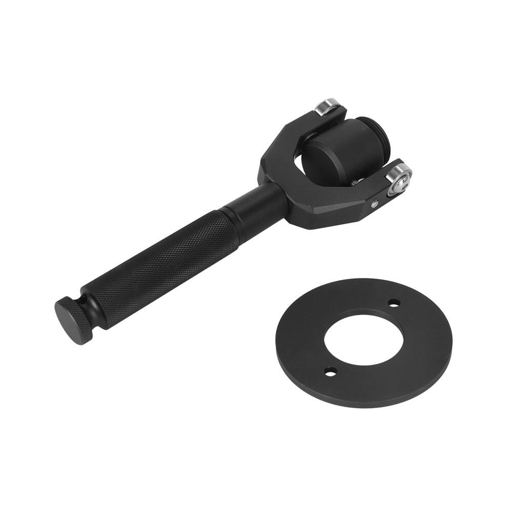 Reinforced Turbos Belt Changing Tool Belt Clutch Removal Wrench For Select Model Black 7754004694583