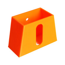 Practical Wall Mountable Holder For Keep Workspaces Tidy And Organized