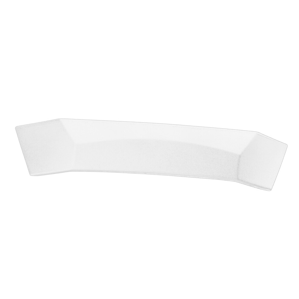 Backup Camera Cover Maintains Stability In Extreme Temperatures White 7754004714199