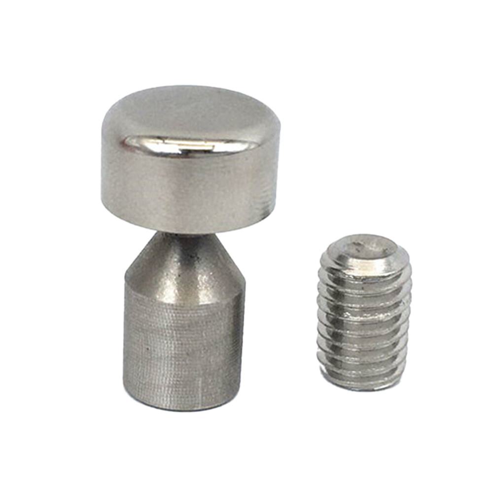 Automotive Rotating Head Dents Fixing Tool Corrosion Resistant Stainless Steel 1.4Cm Head 7754004749726