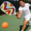 Responsive Pickleballs Paddles Carbon Fiber Frame For Improved Control BQ111 6