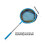 Portables Telescopic Handle Dragonflies Catching Net Catching Butterfly Net 3