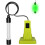Permanent Plastic Impermeable LED Fishing Light for Profound Water Conditions B 2