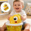 Automatic Bubble Bath Dinosaur Toy For Kids Fun Bath Time Experience 2