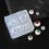 1Pair Silicone Nail Molds With 3D Eyeball Pattern For Dark Aesthetics 6