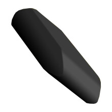 Air Conditioning Cover Fits Most Roof Top Units Including Travel Trailers And 76x74x36cm