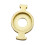 Practical Trumpet Valves Spring High Elasticity Copper Texture Support Plate Baha 2