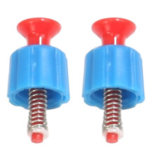 Safety Valves for Pumps Sprayers 3L 5L 8L Backpack Sprayer 2PCS Garden Essential Blue