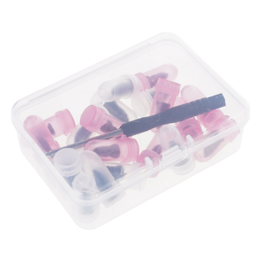 Rubber Tire Repair Nails Screw Emergency Puncture Plug For Vehicles Motorcycles 7754004744301
