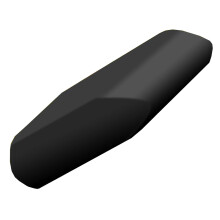 Motorhome Air Conditioning Cover Designed To Shielding Your Unit From Rain 101x74x25cm