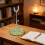 Tooless Assembly Doll Stand With Support System ABS Lightweight Design Transparent green 5