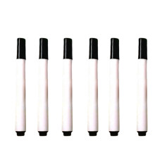 Kids Artistic Robot Brush Washable Coloring Pens Dedicated Painting Brush 6 paintbrushes