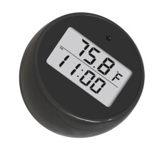 Ice Bath Thermometers, Floating Thermometers, Waterproof Cold Plunge Thermometers
