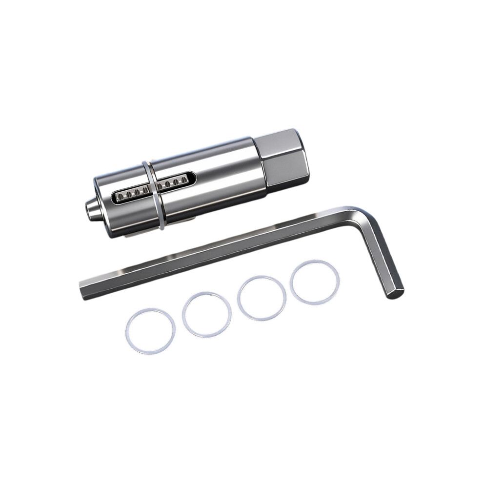 Faucet Angle Valves Screw Extractor Broken Bolt Removal Tool For 12Mm14mm 12Mm 7754004710023