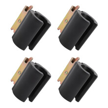 Space Saving E Track Tool Hangers Maximizes Vehicle Storage Efficiency Large