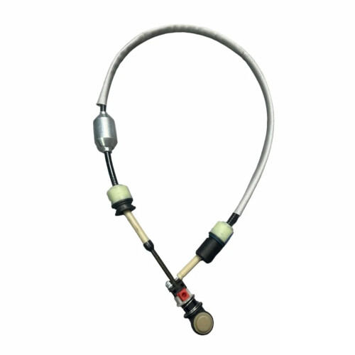 Corrosion Resistant Transmission Linkage System Improved Driving Efficiency 30%