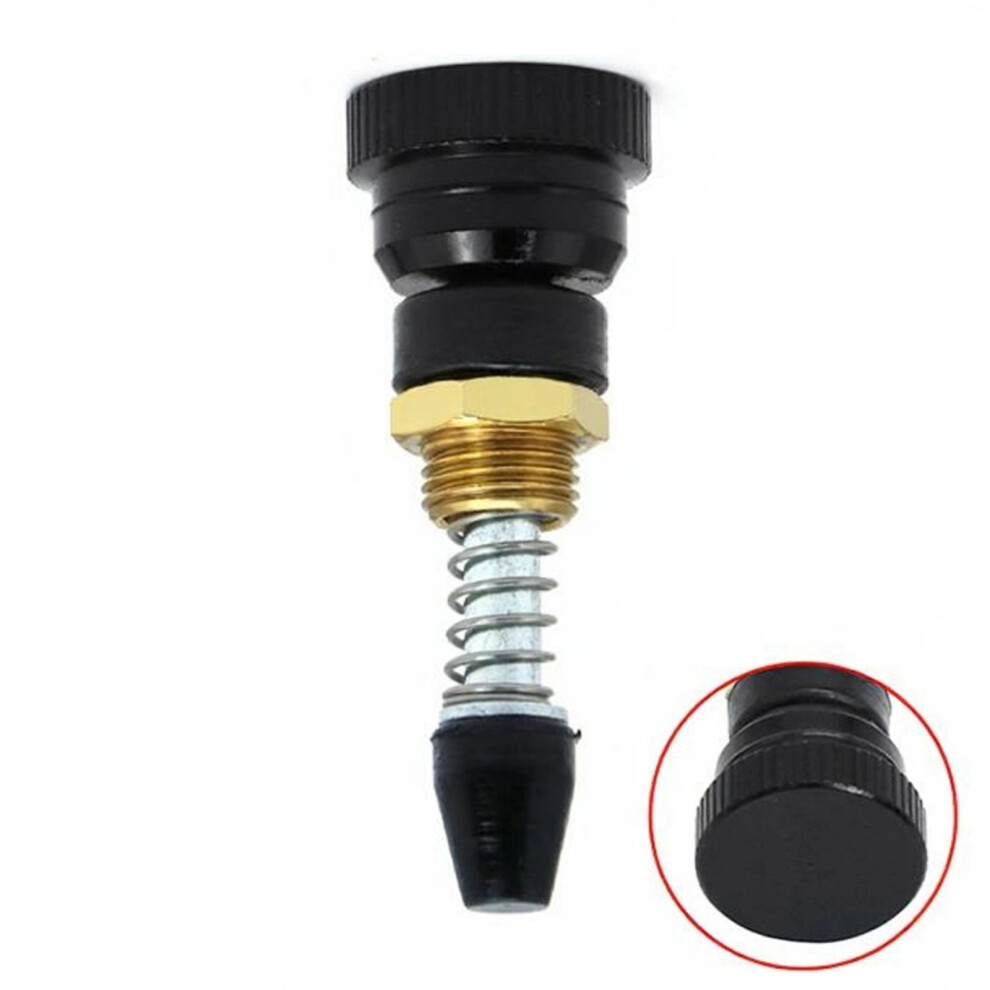 Carburetor Choke Lever Manual Pull Starter Assembly For Lectron 28-34 36-40 Use 36 To 40Mm 7754004757837